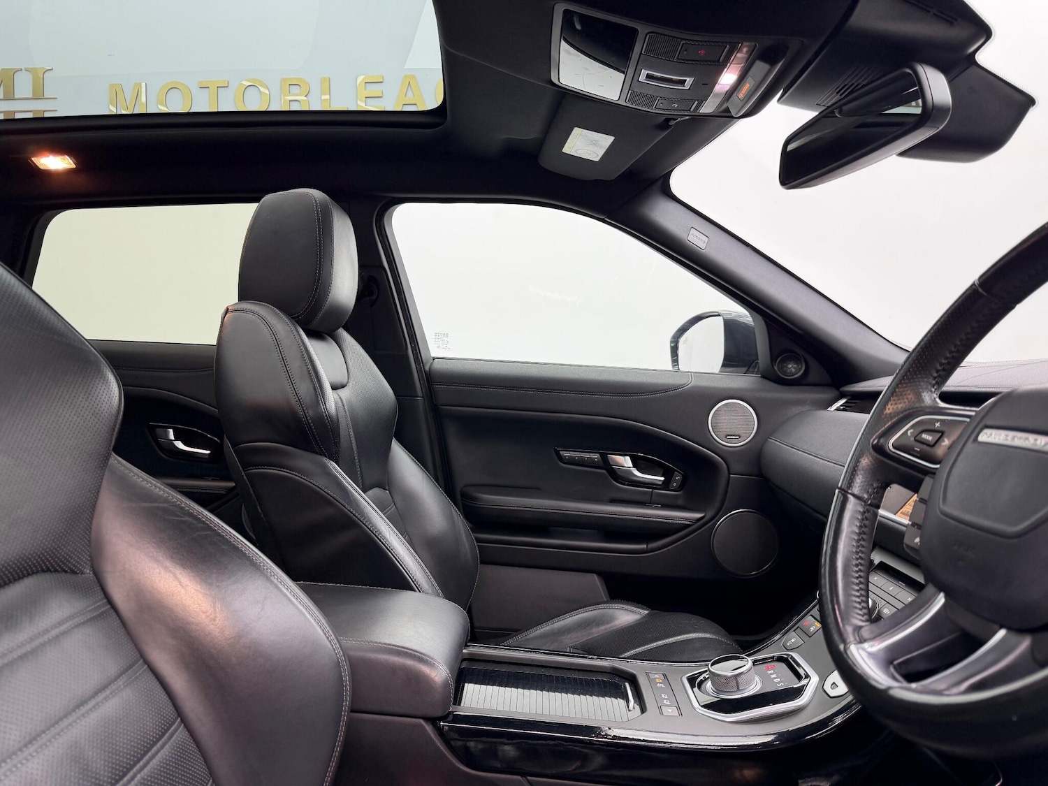 Used Land Rover Range Rover Evoque for sale - 77598671: Photo 36