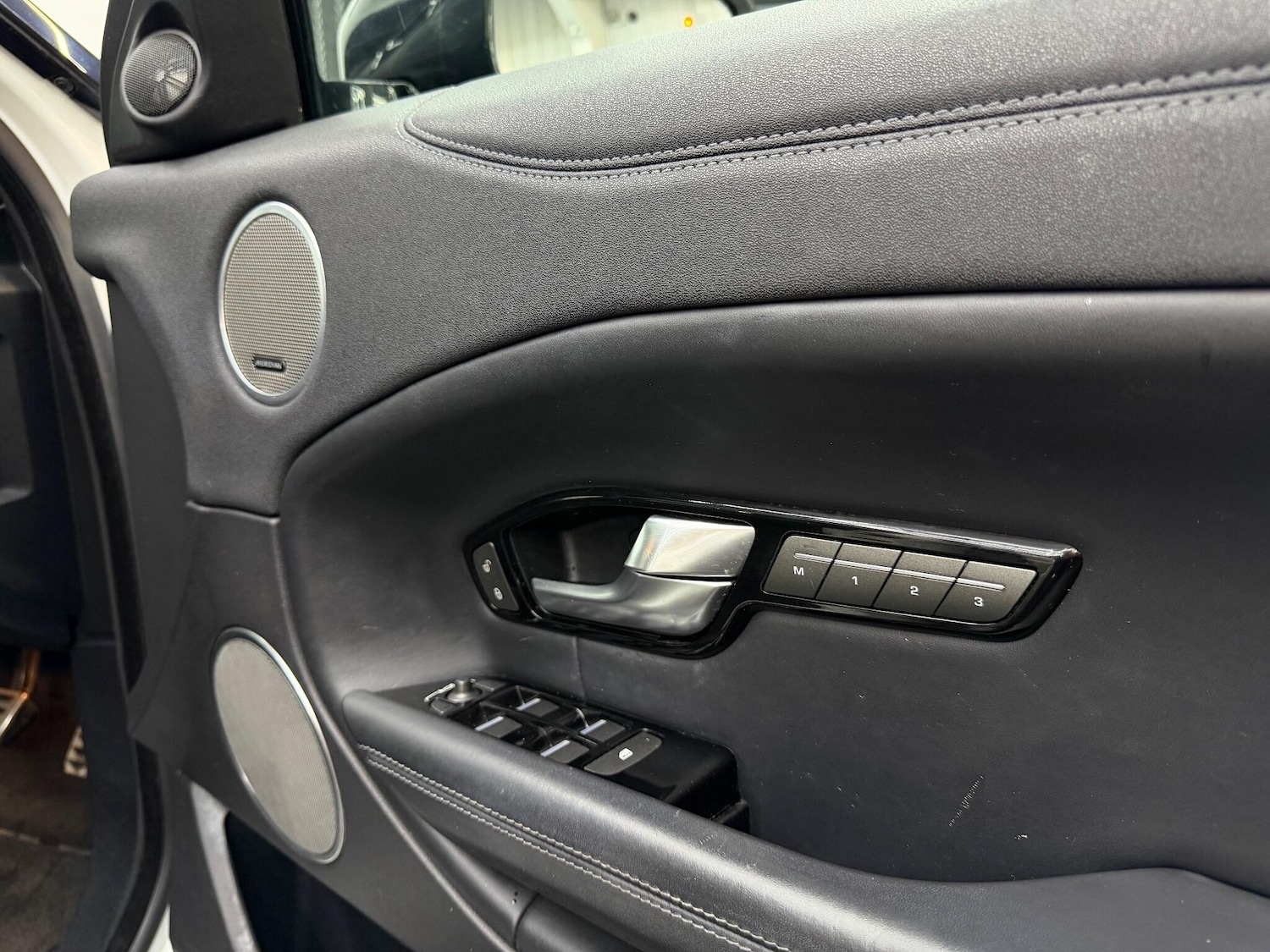 Used Land Rover Range Rover Evoque for sale - 77598671: Photo 39