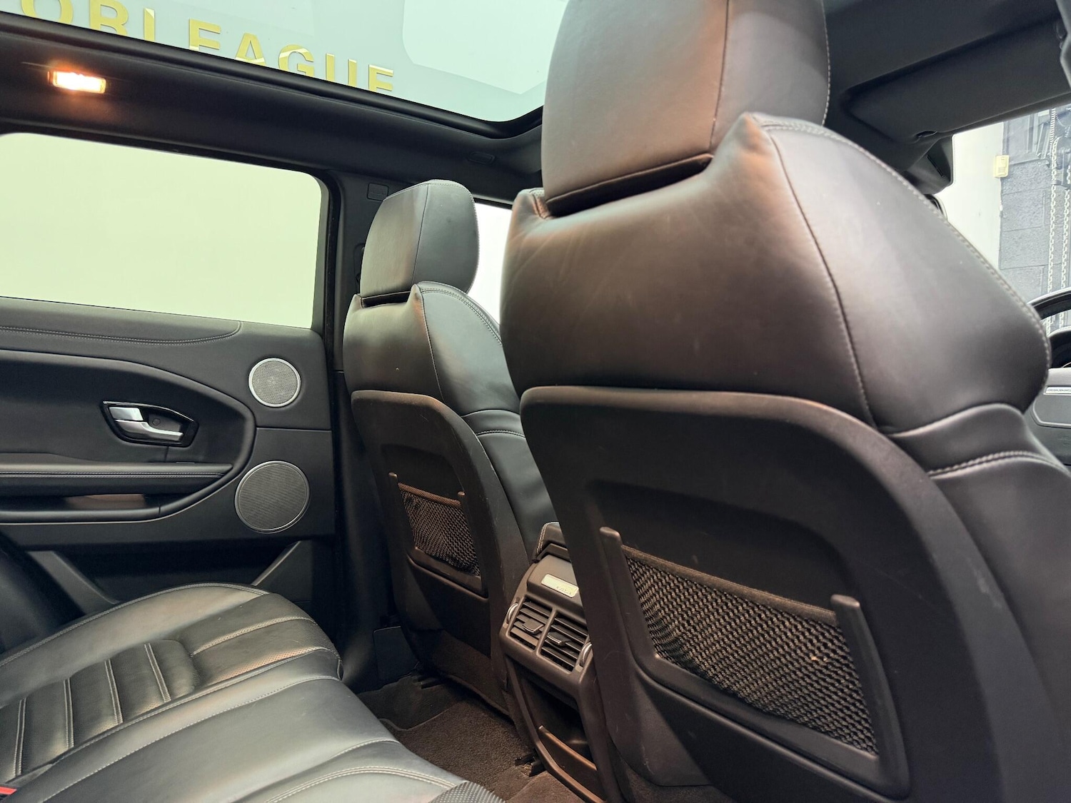 Used Land Rover Range Rover Evoque for sale - 77598671: Photo 41