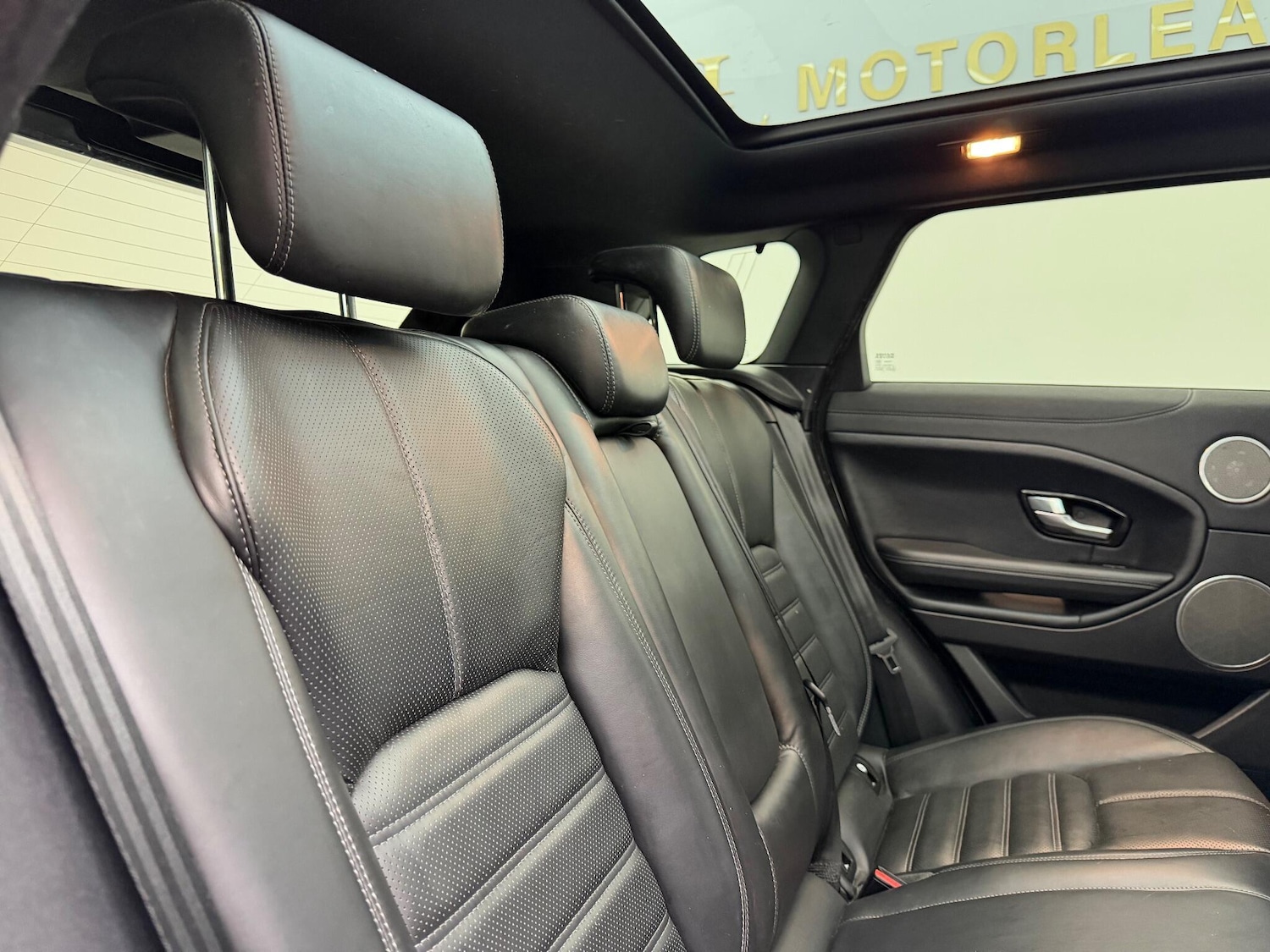 Used Land Rover Range Rover Evoque for sale - 77598671: Photo 42