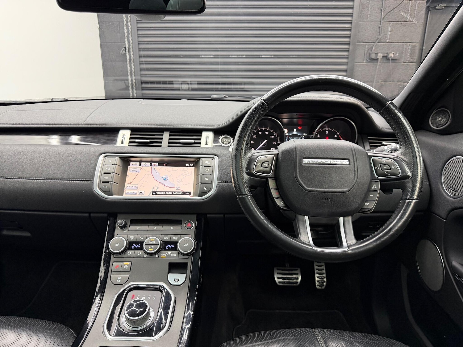 Used Land Rover Range Rover Evoque for sale - 77598671: Photo 44