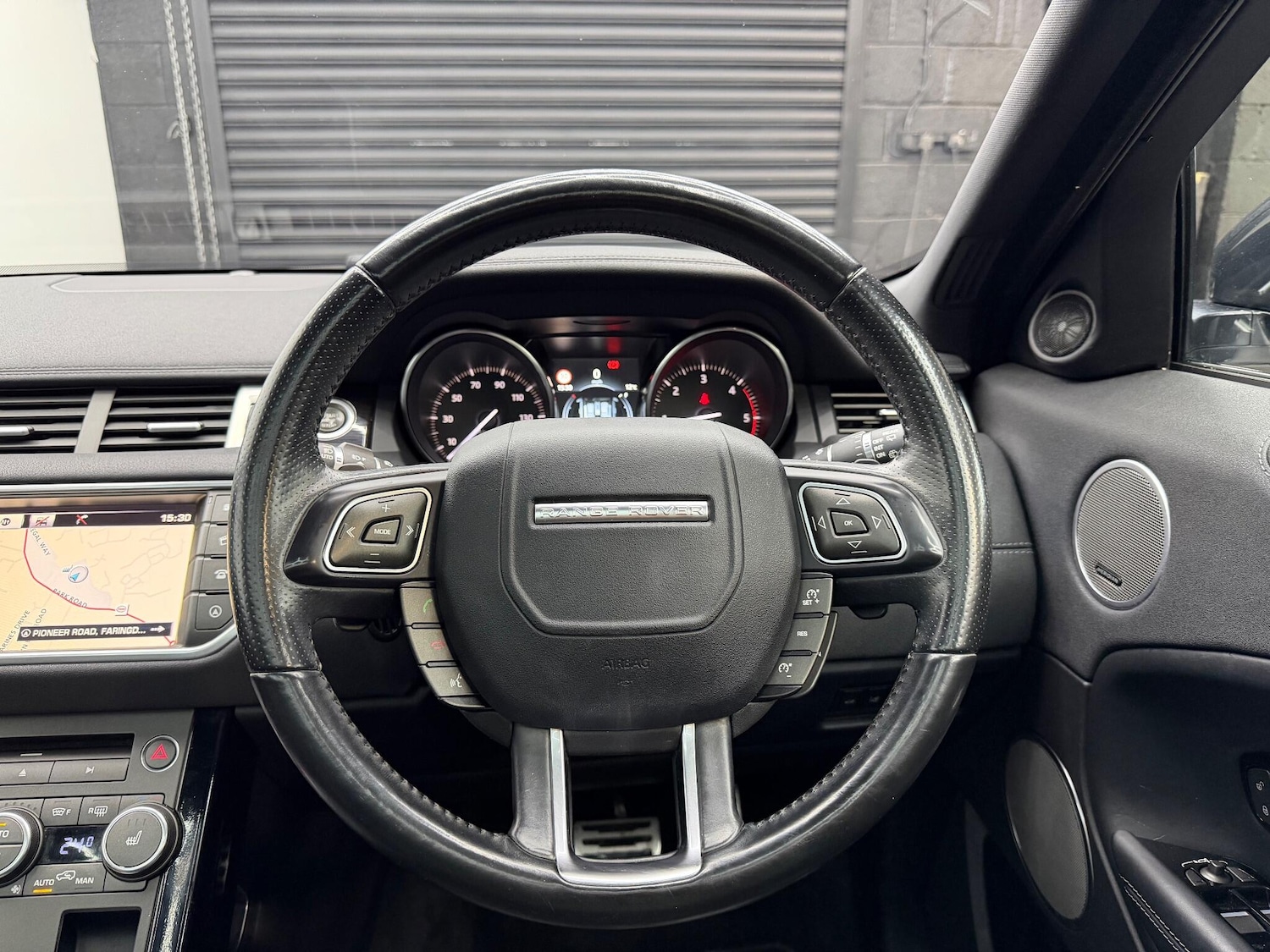 Used Land Rover Range Rover Evoque for sale - 77598671: Photo 45