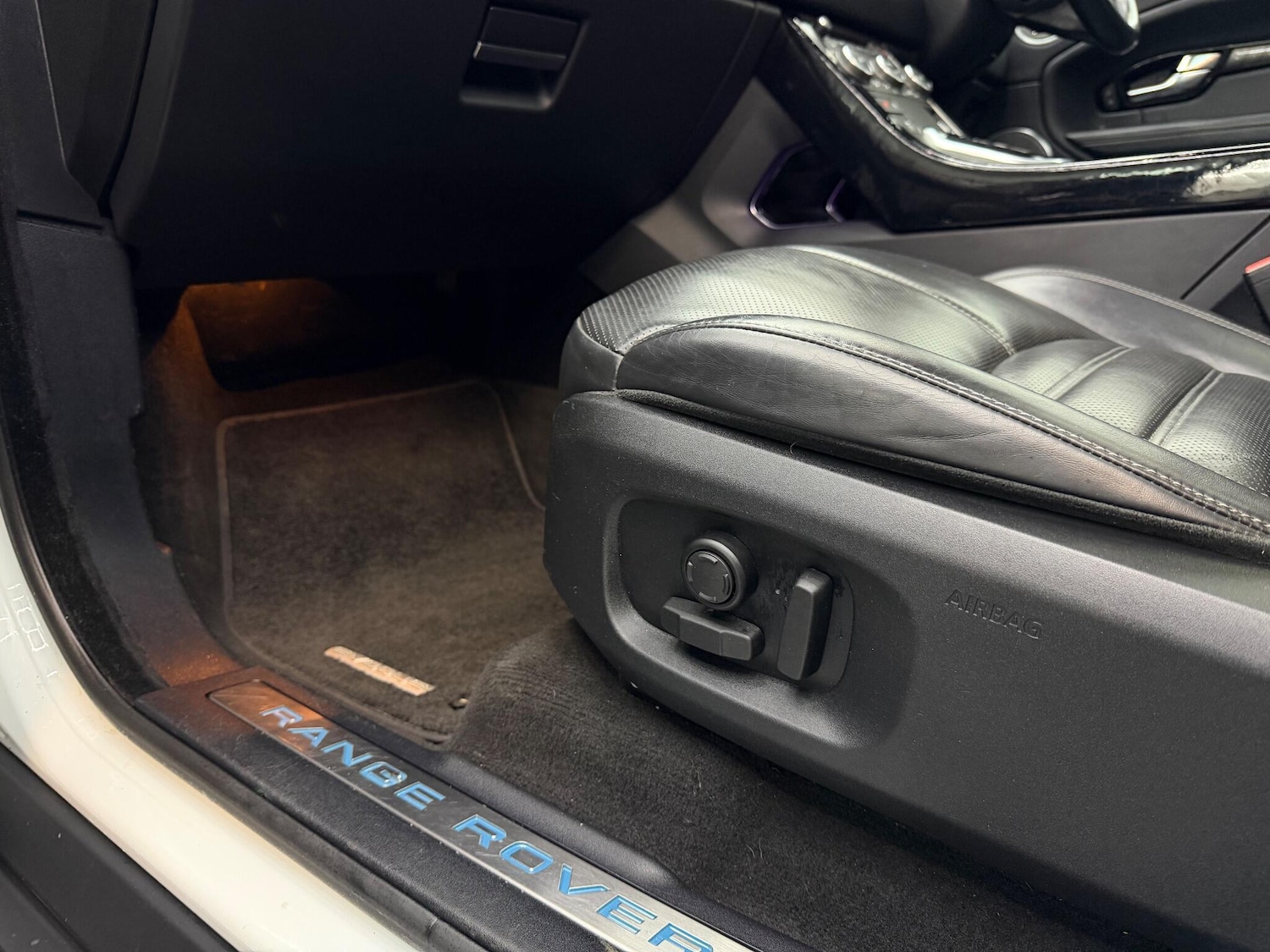 Used Land Rover Range Rover Evoque for sale - 77598671: Photo 49