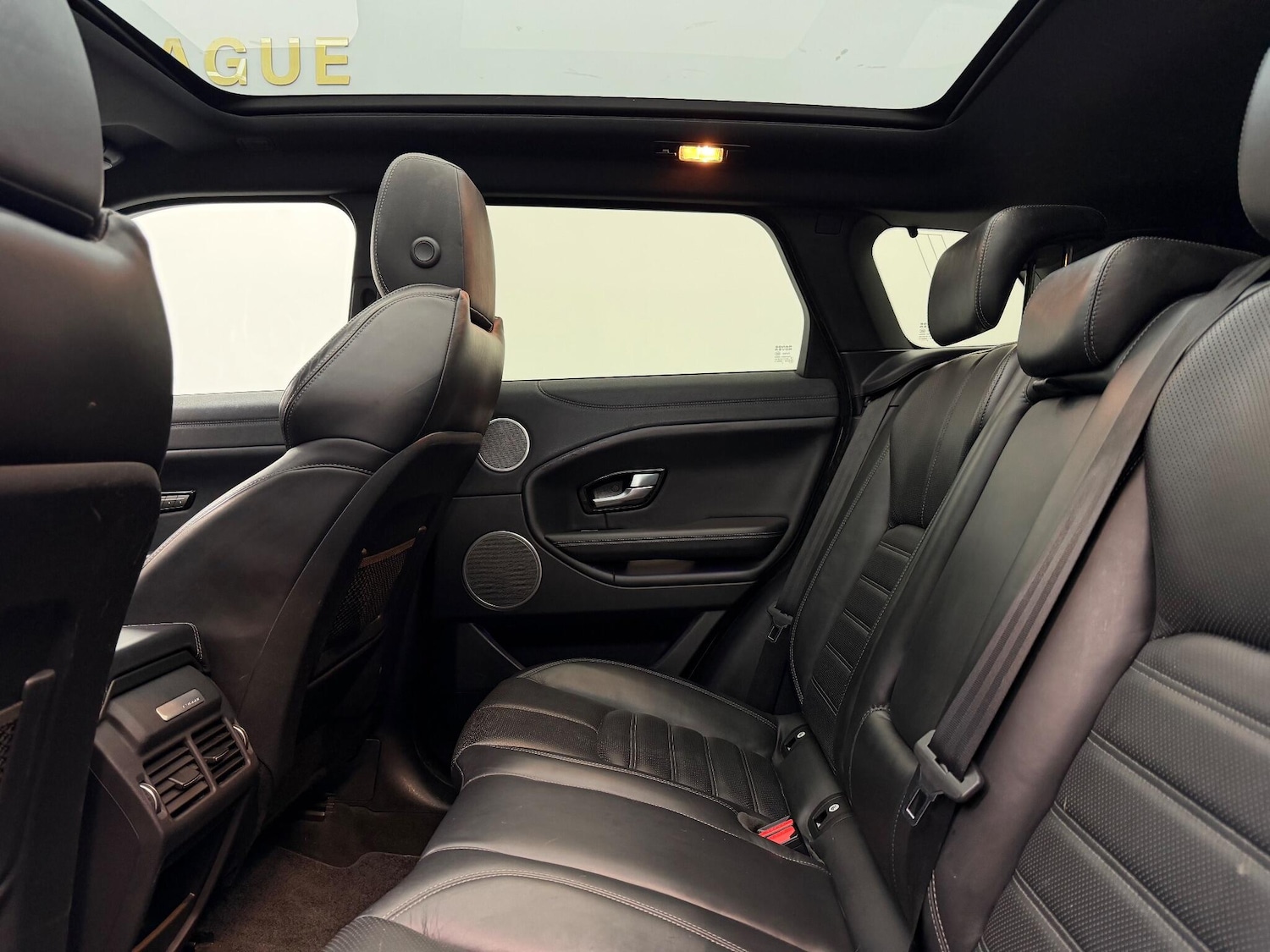 Used Land Rover Range Rover Evoque for sale - 77598671: Photo 52