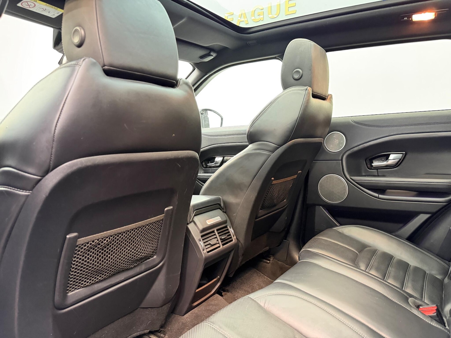 Used Land Rover Range Rover Evoque for sale - 77598671: Photo 53