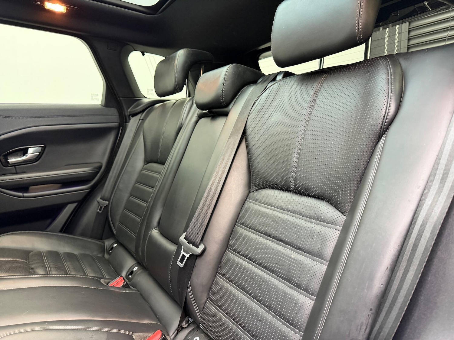 Used Land Rover Range Rover Evoque for sale - 77598671: Photo 54