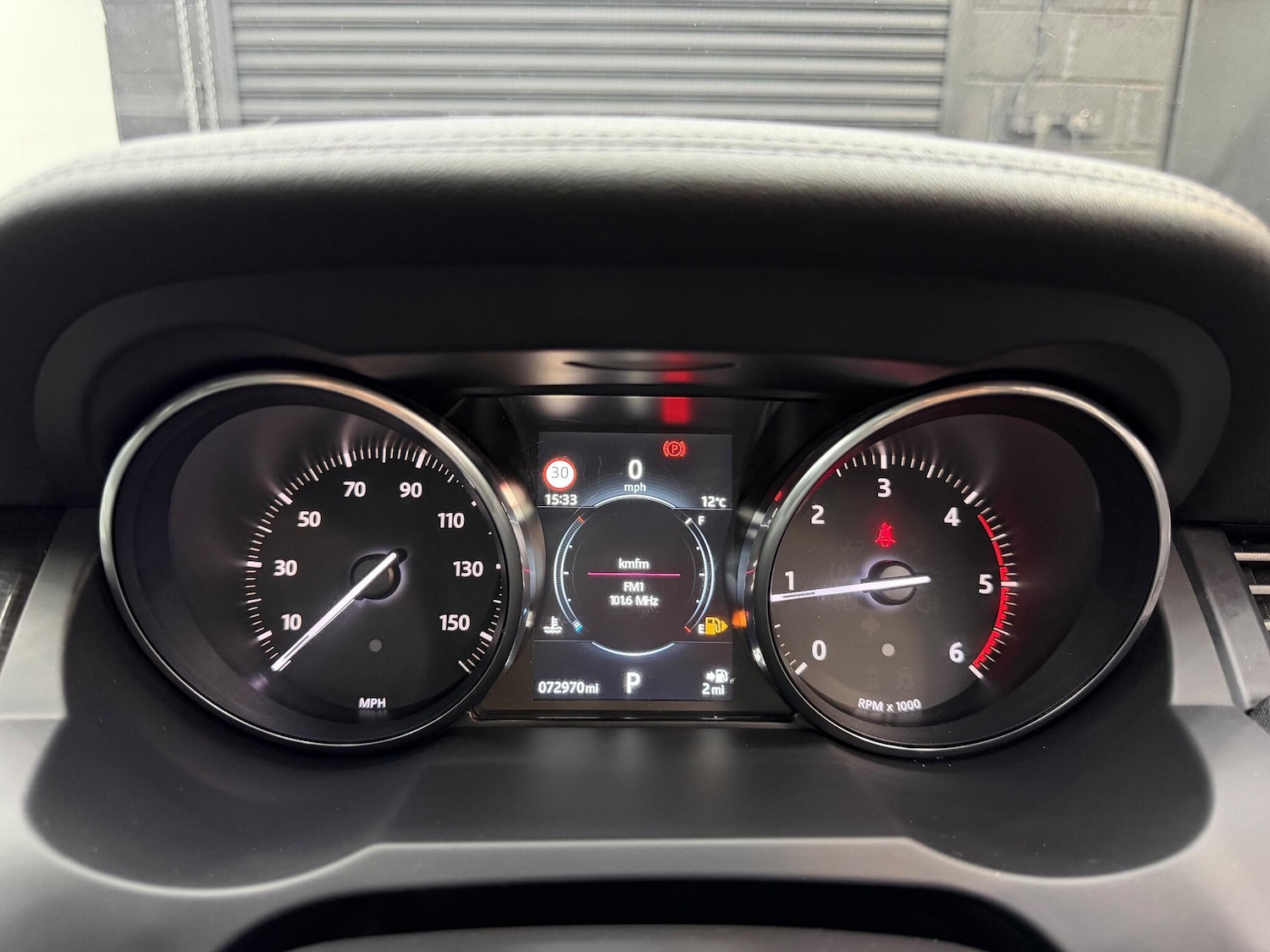 Used Land Rover Range Rover Evoque for sale - 77598671: Photo 55