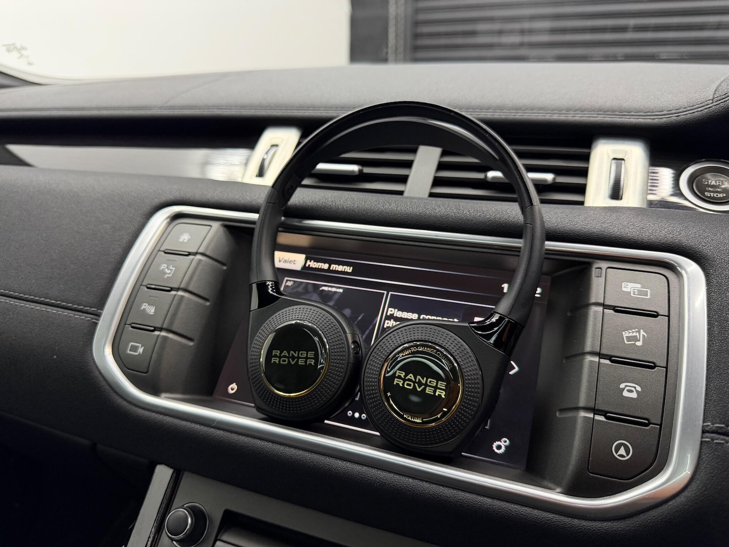 Used Land Rover Range Rover Evoque for sale - 77598671: Photo 56