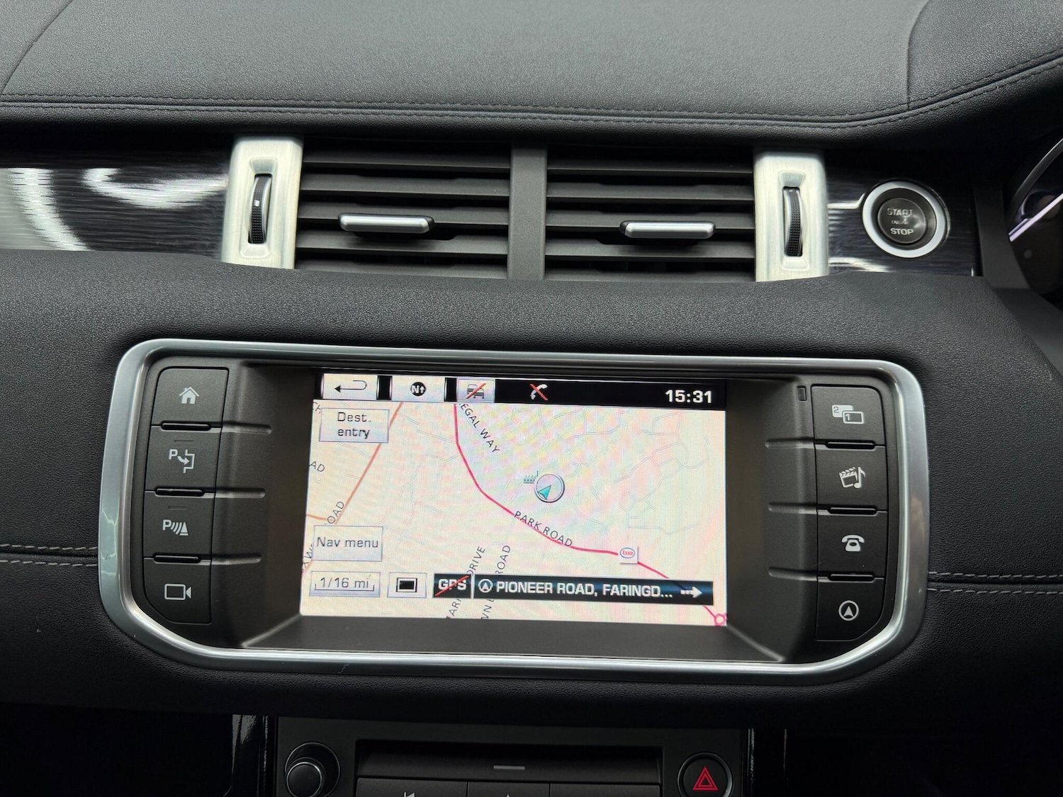 Used Land Rover Range Rover Evoque for sale - 77598671: Photo 57