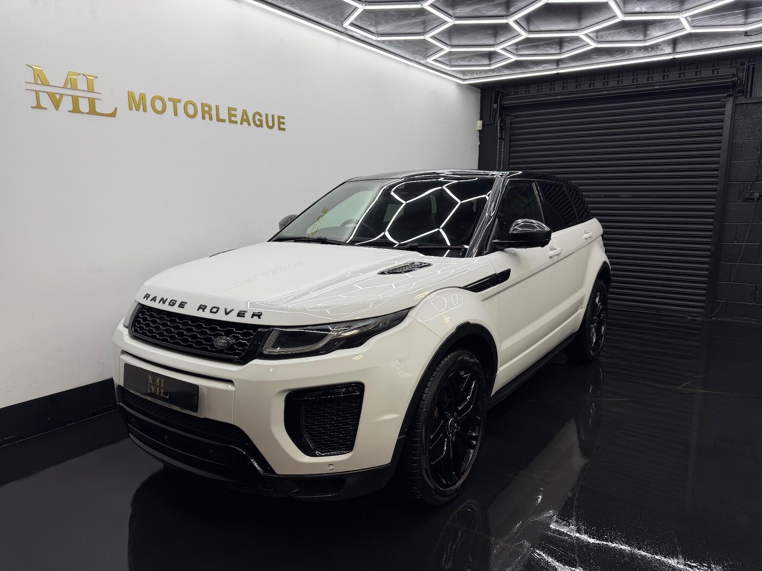 Used Land Rover Range Rover Evoque for sale - 77598671: Photo 6