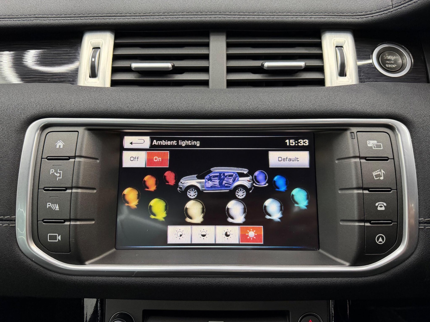 Used Land Rover Range Rover Evoque for sale - 77598671: Photo 60