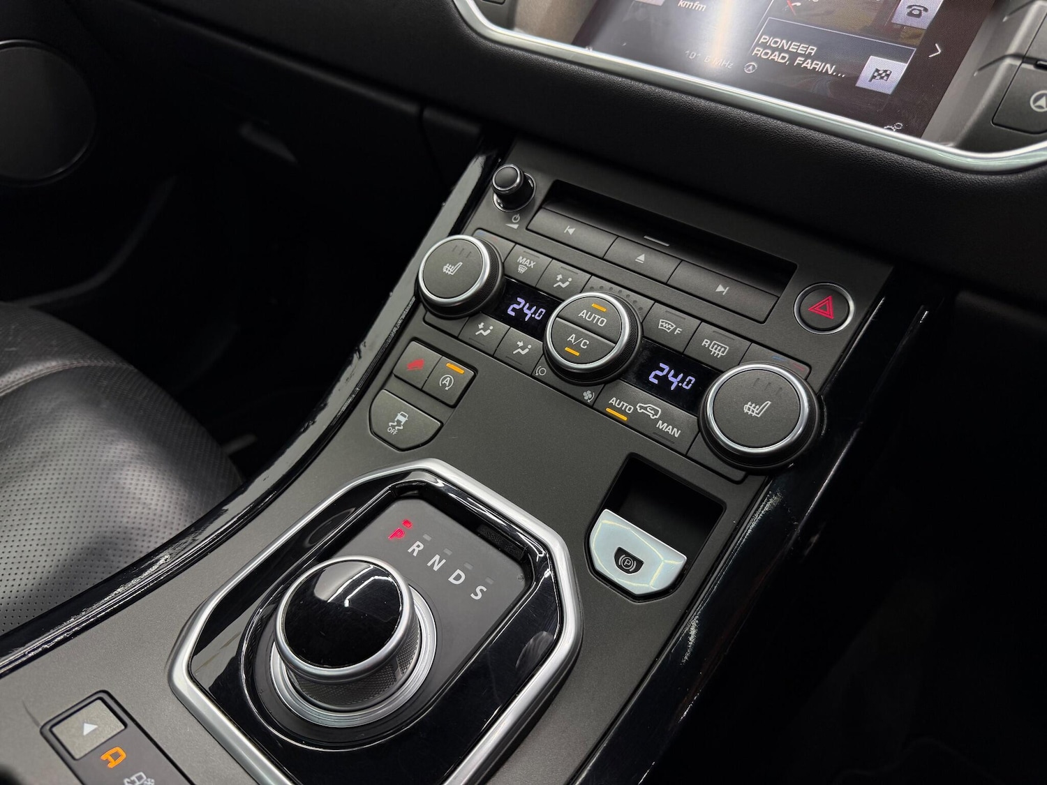 Used Land Rover Range Rover Evoque for sale - 77598671: Photo 61