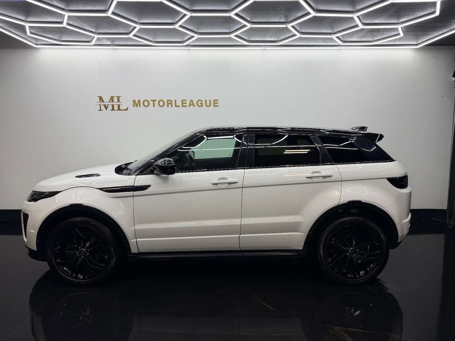 Used Land Rover Range Rover Evoque for sale - 77598671: Photo 9