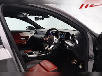 Used Mercedes-Benz A-Class 2020 for sale - 79727223: Photo