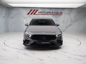 Used Mercedes-Benz A-Class 2020 for sale - 79727223: Photo