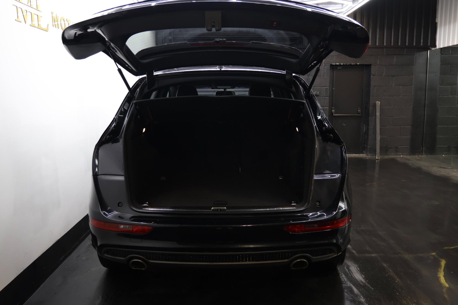 Used Audi Q5 for sale - 77598922: Photo 11