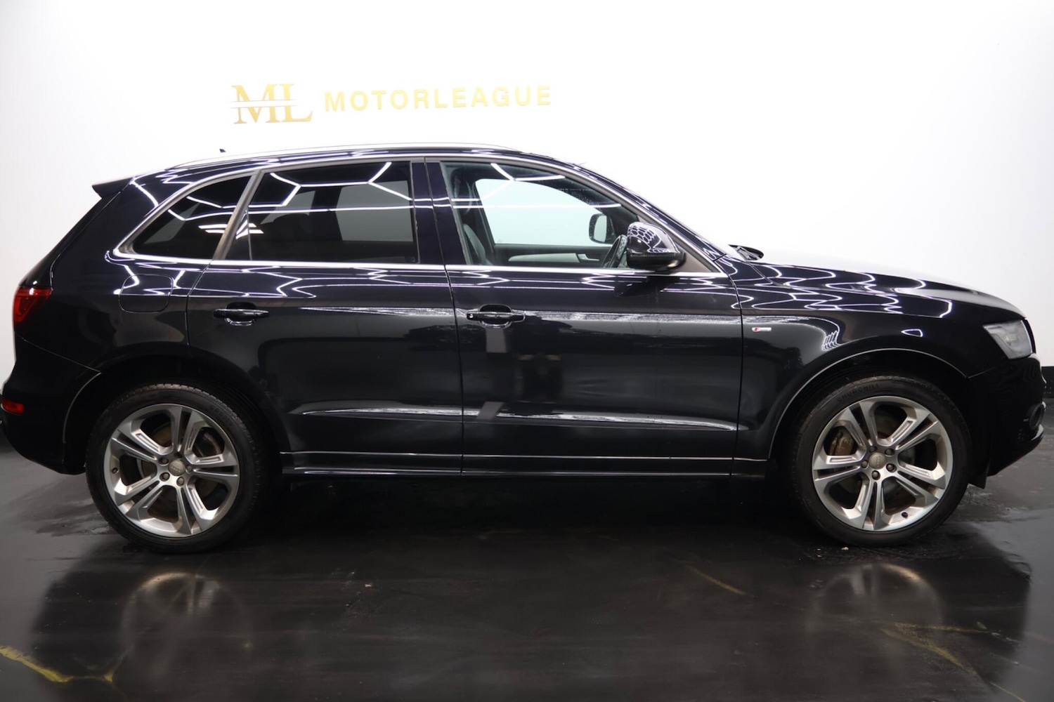 Used Audi Q5 for sale - 77598922: Photo 12