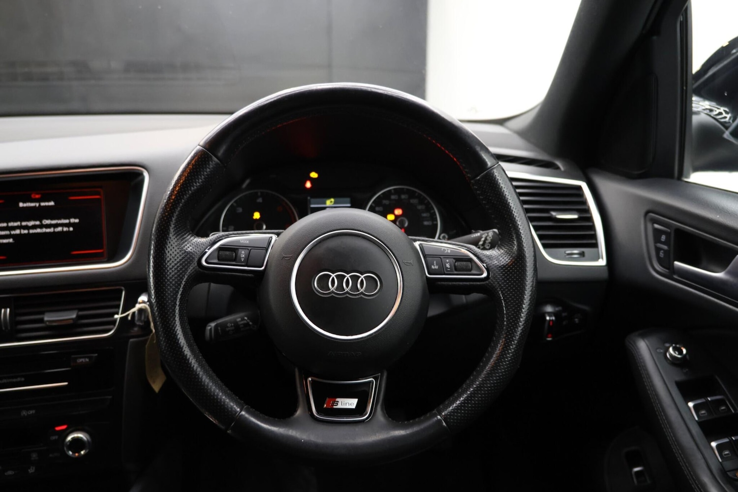 Used Audi Q5 for sale - 77598922: Photo 13