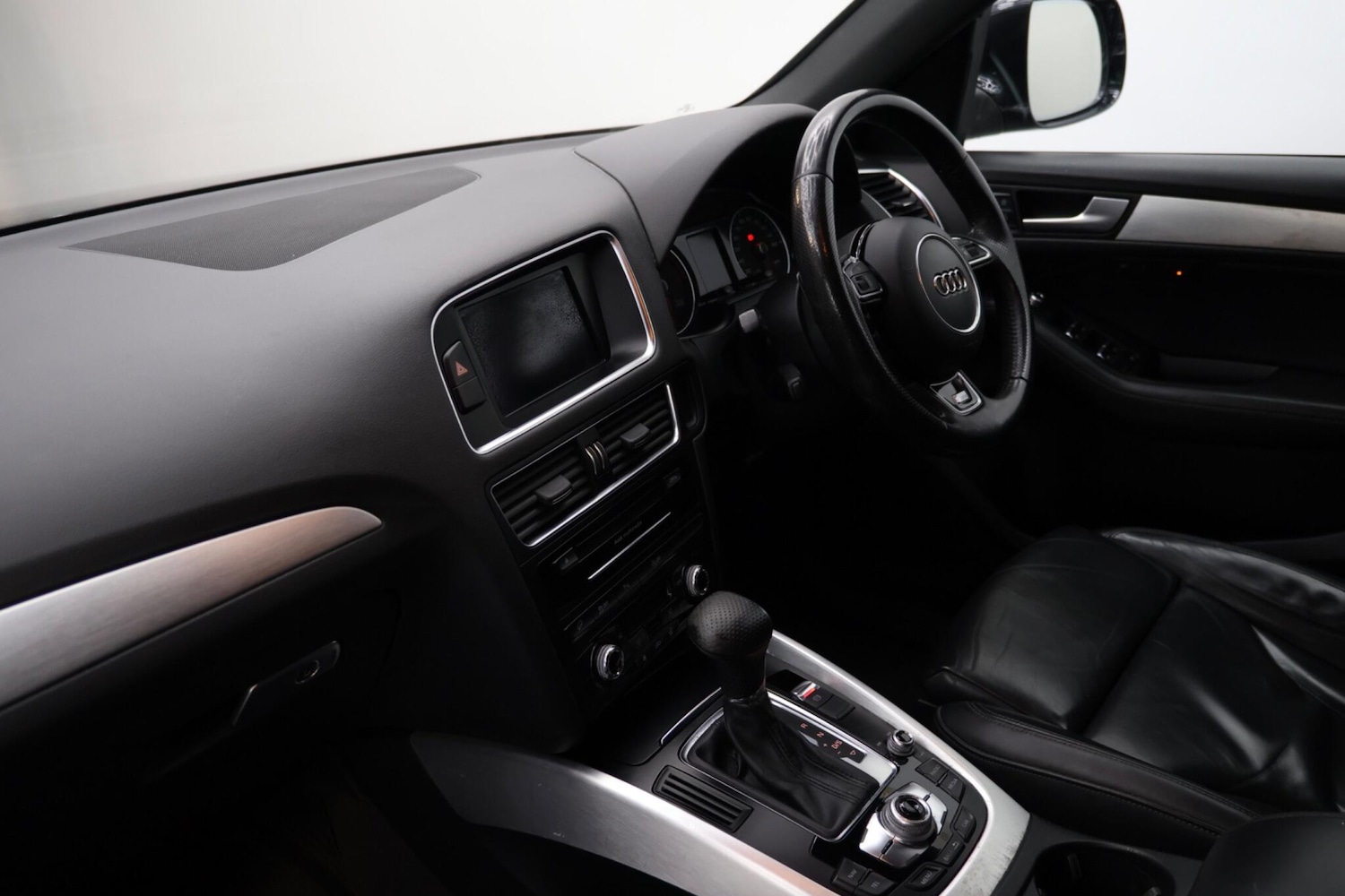 Used Audi Q5 for sale - 77598922: Photo 14