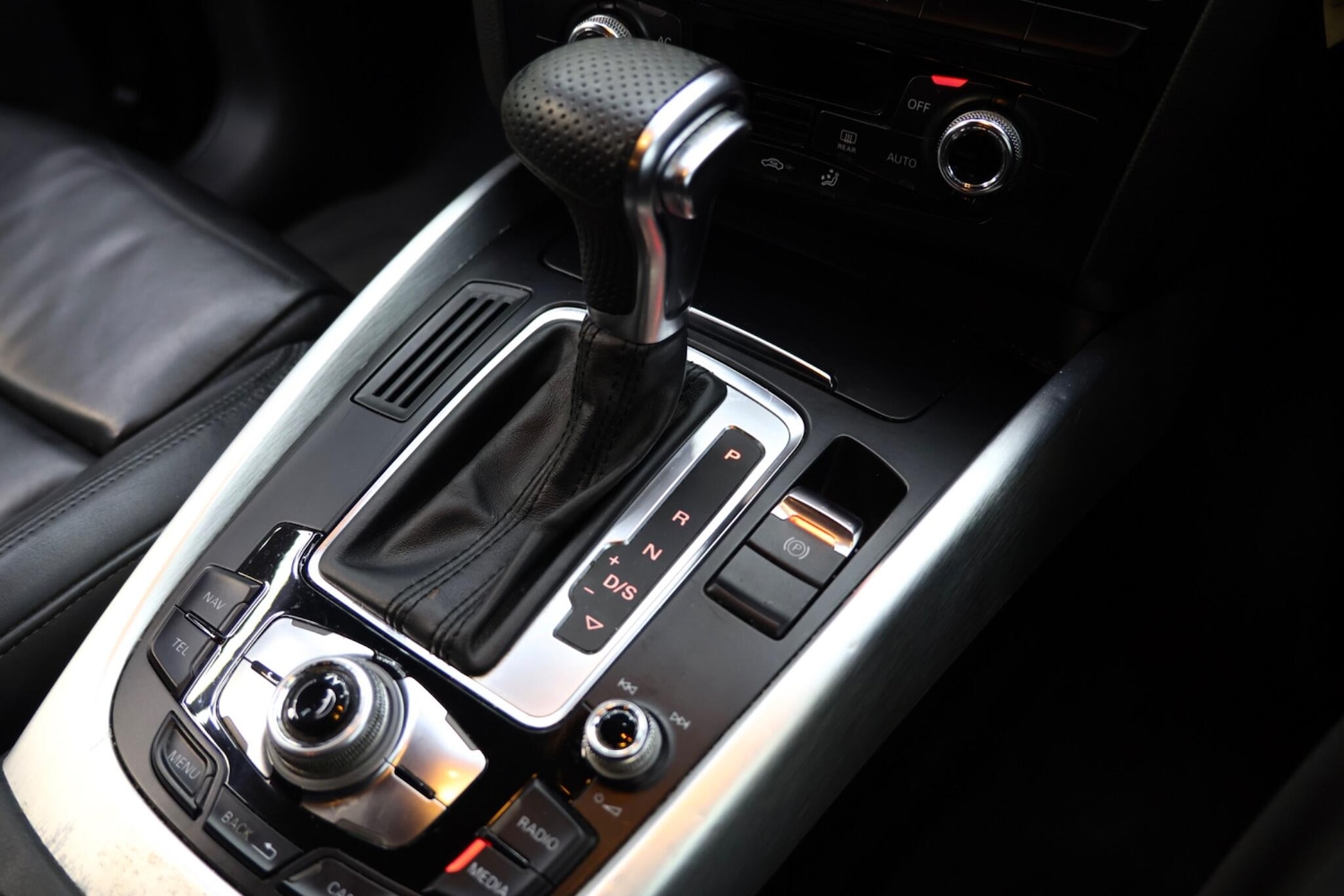 Used Audi Q5 for sale - 77598922: Photo 15