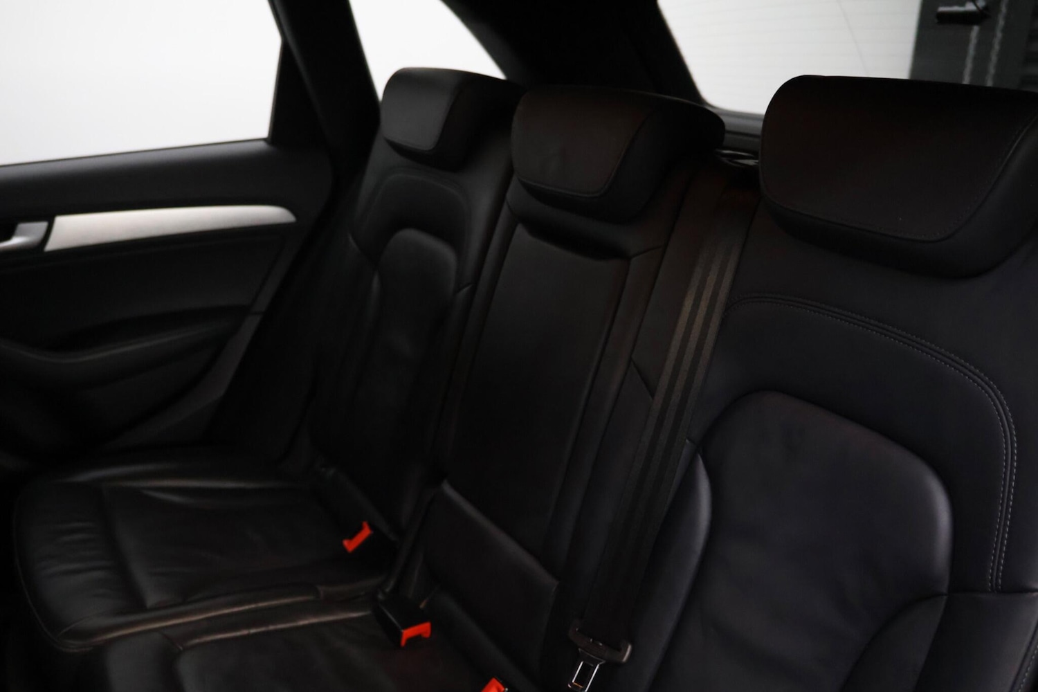 Used Audi Q5 for sale - 77598922: Photo 16