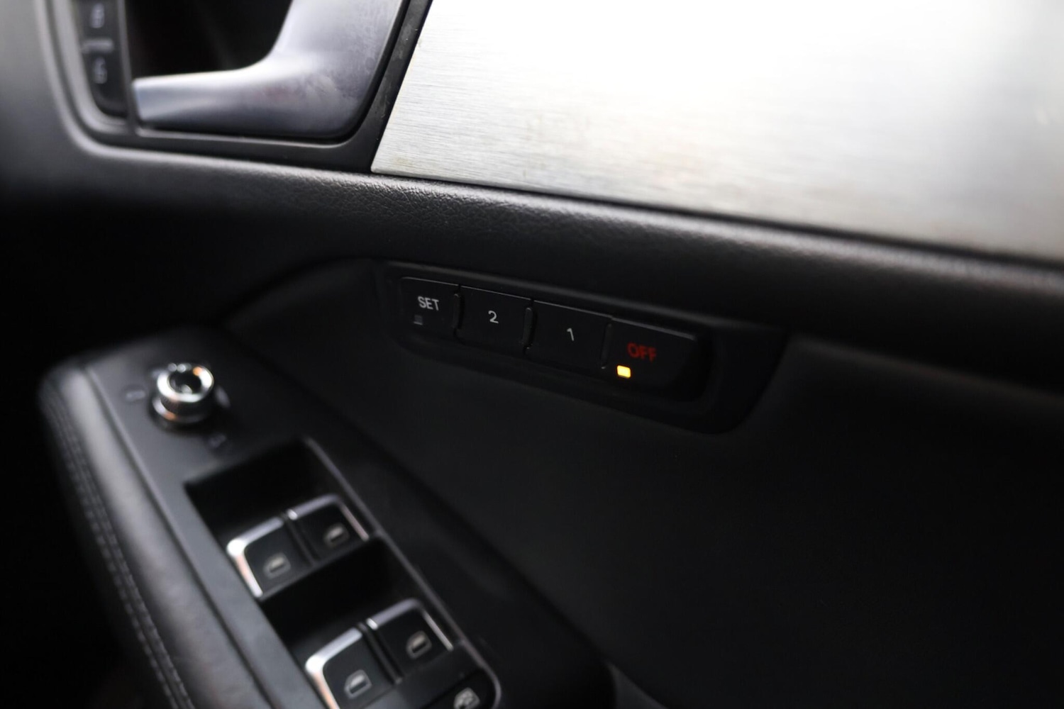 Used Audi Q5 for sale - 77598922: Photo 19