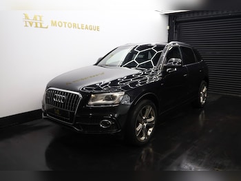 (14) - 3.0 TDI V6 S line Plus S Tronic quattro Euro 5 (s/s) 5dr