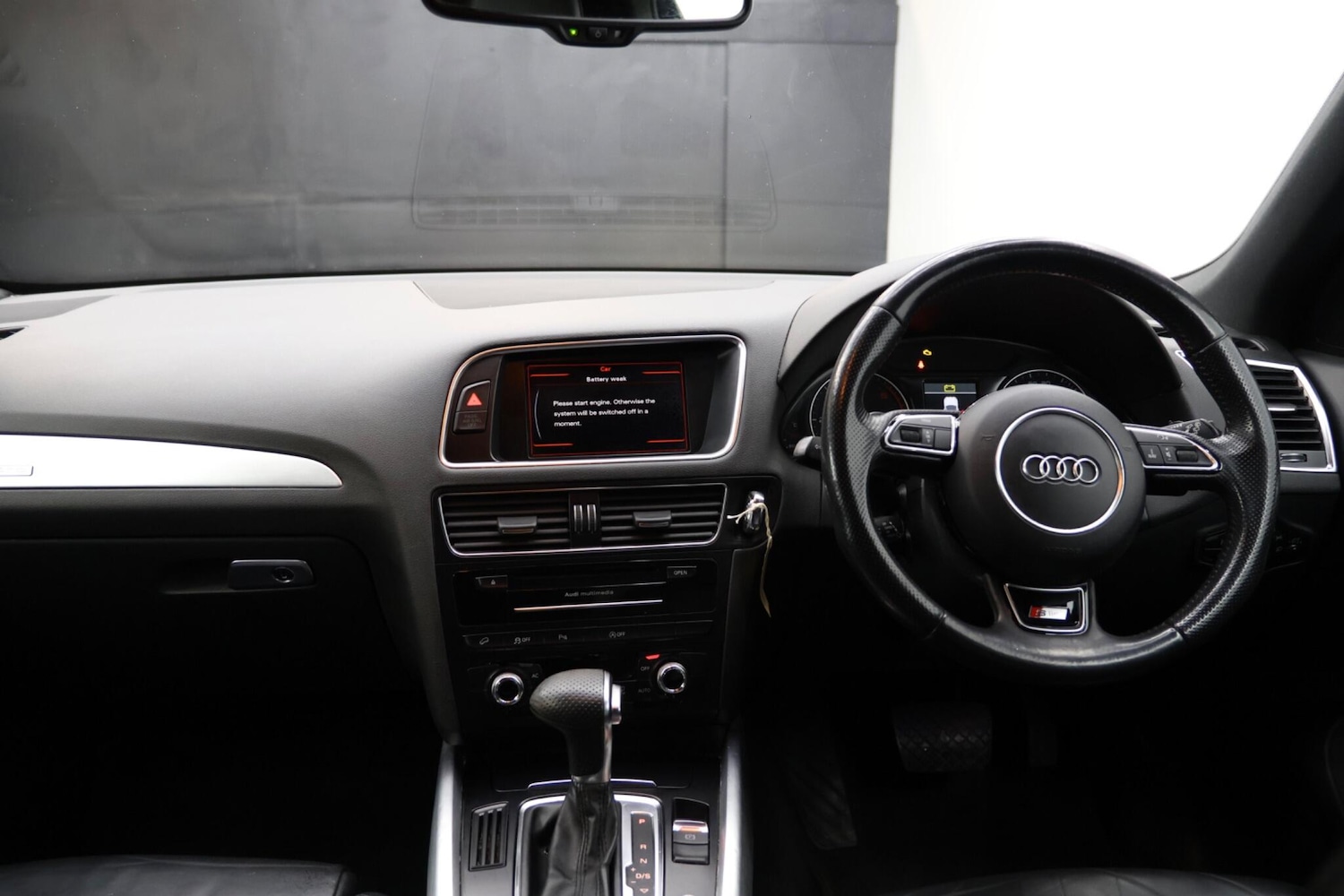 Used Audi Q5 for sale - 77598922: Photo 2