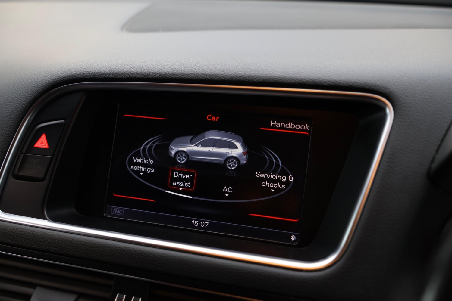 Used Audi Q5 for sale - 77598922: Photo 21