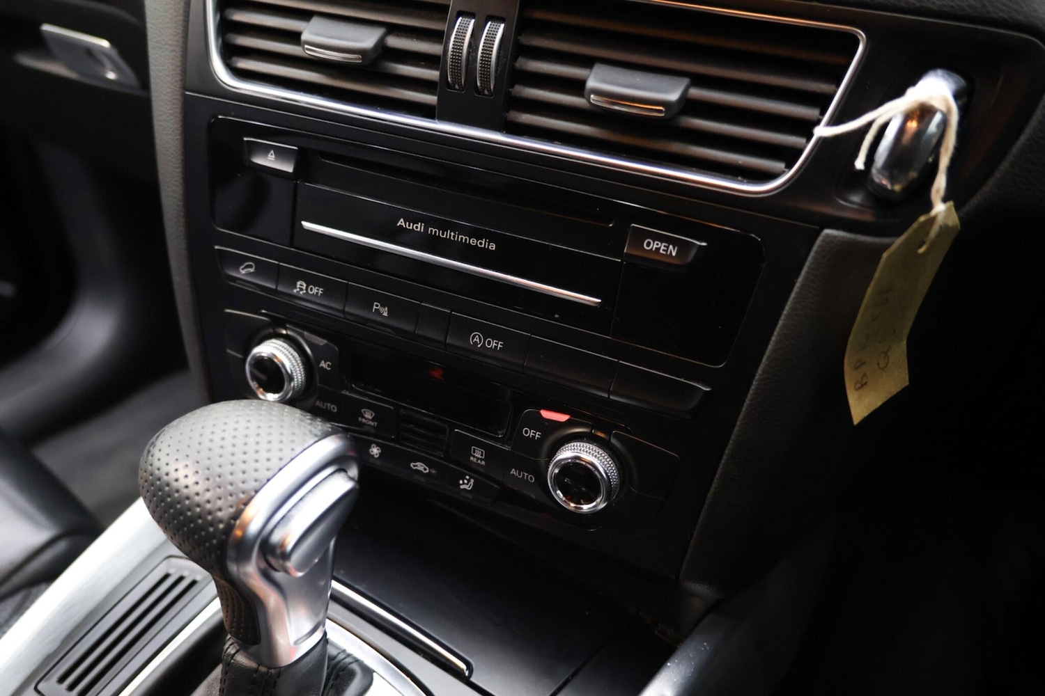 Used Audi Q5 for sale - 77598922: Photo 22