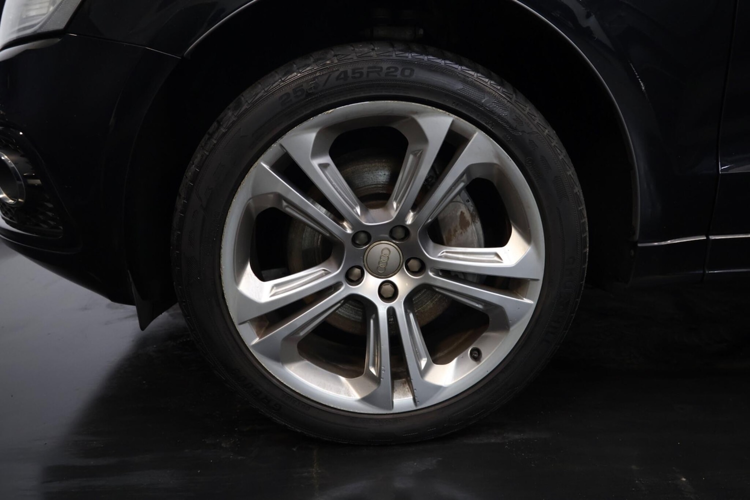 Used Audi Q5 for sale - 77598922: Photo 23