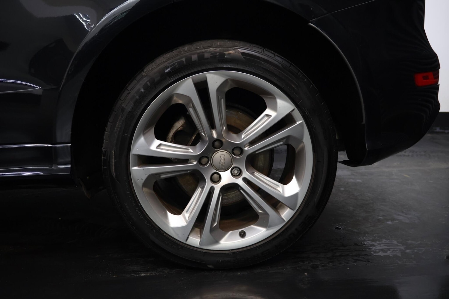 Used Audi Q5 for sale - 77598922: Photo 24