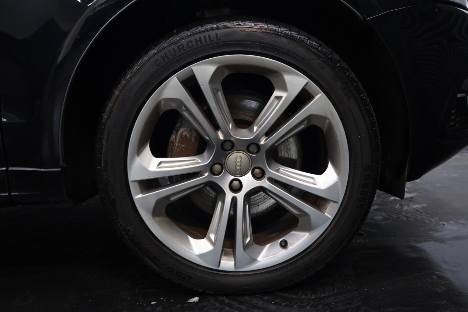 Used Audi Q5 for sale - 77598922: Photo 25