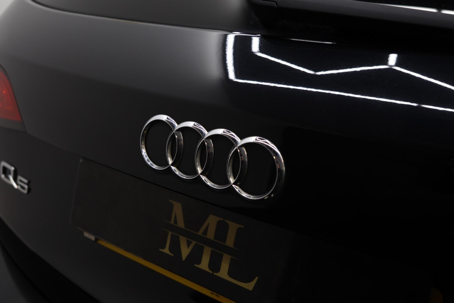 Used Audi Q5 for sale - 77598922: Photo 30