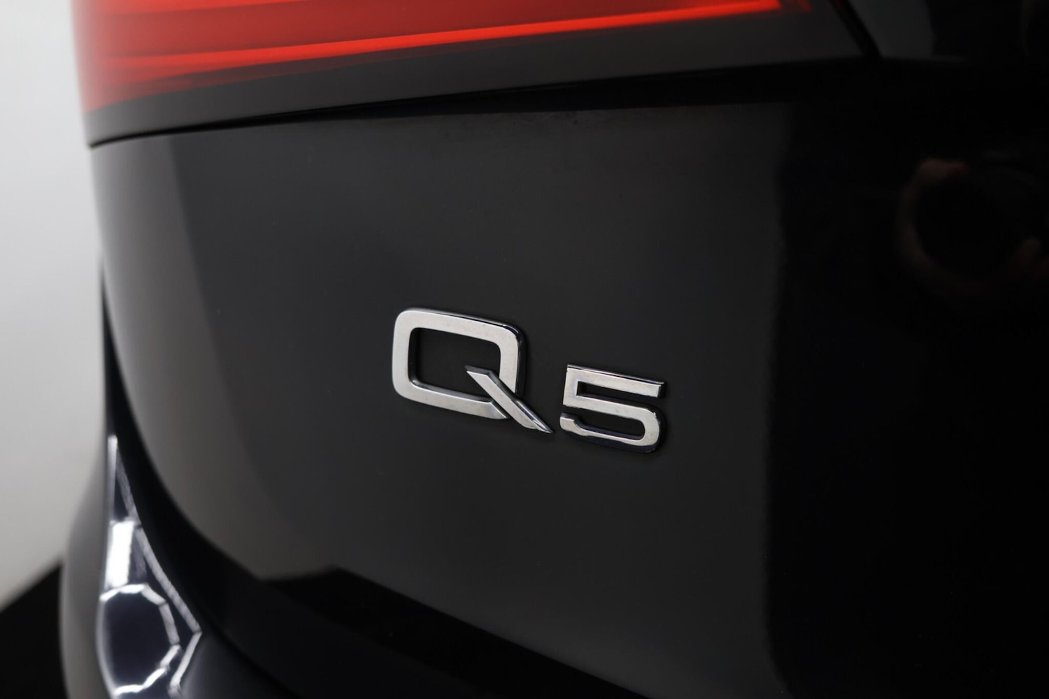 Used Audi Q5 for sale - 77598922: Photo 31