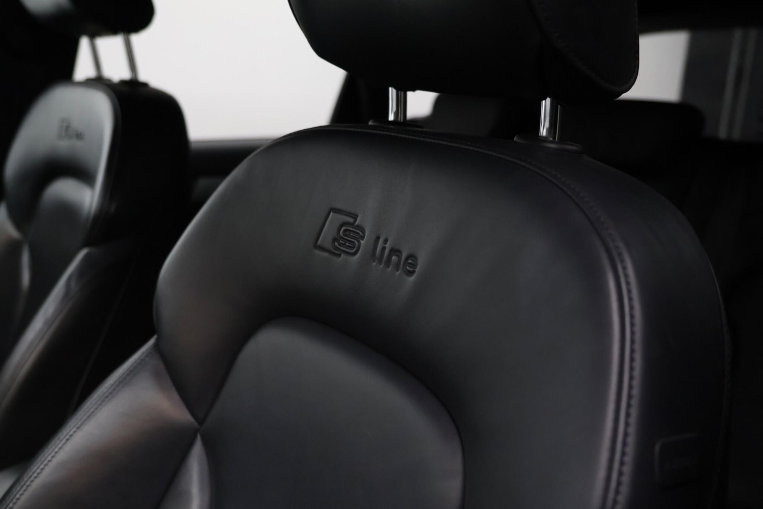 Used Audi Q5 for sale - 77598922: Photo 33