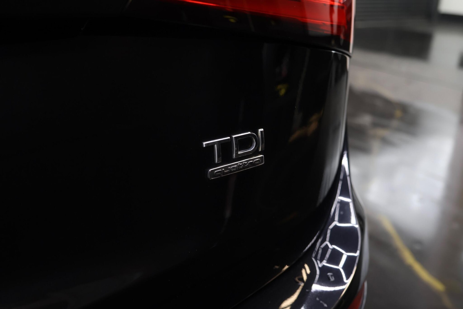 Used Audi Q5 for sale - 77598922: Photo 35