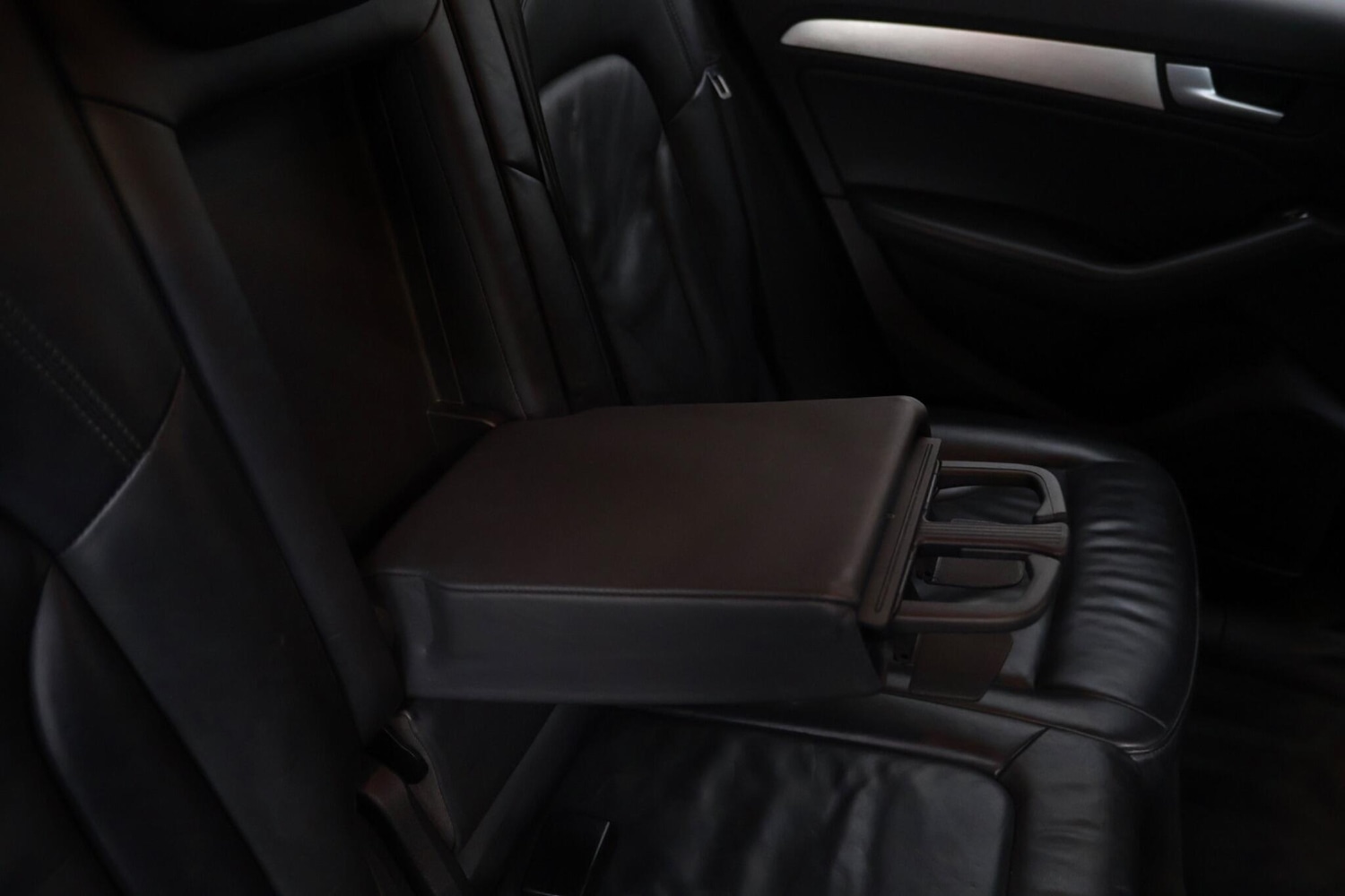 Used Audi Q5 for sale - 77598922: Photo 36