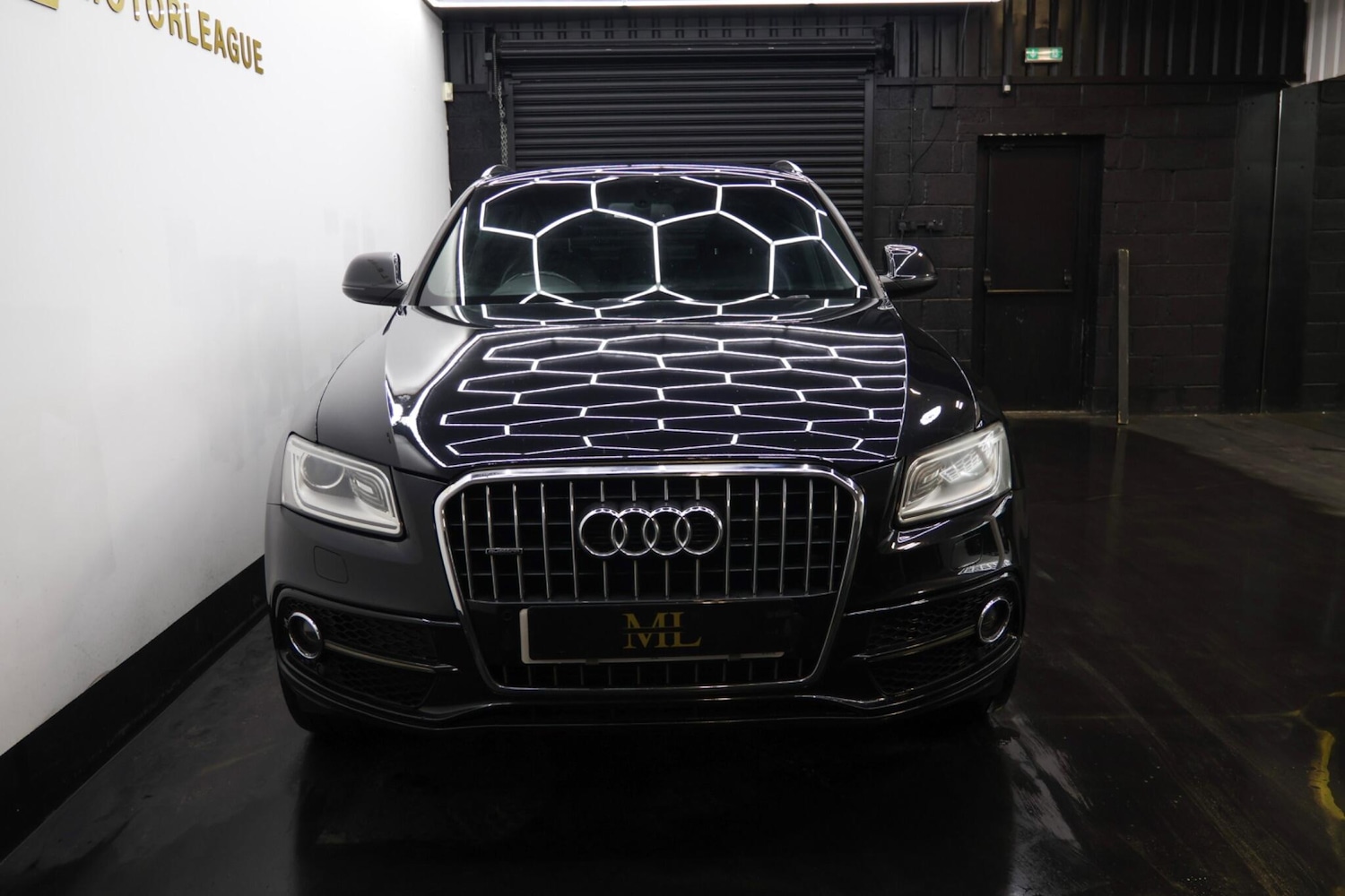 Used Audi Q5 for sale - 77598922: Photo 4