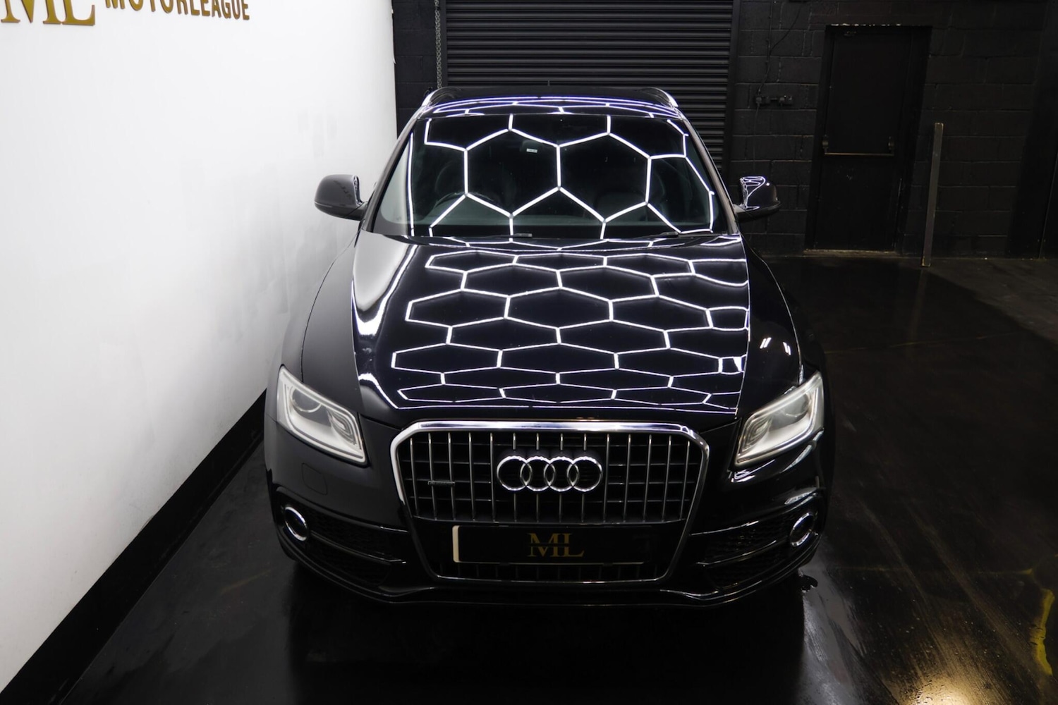 Used Audi Q5 for sale - 77598922: Photo 5