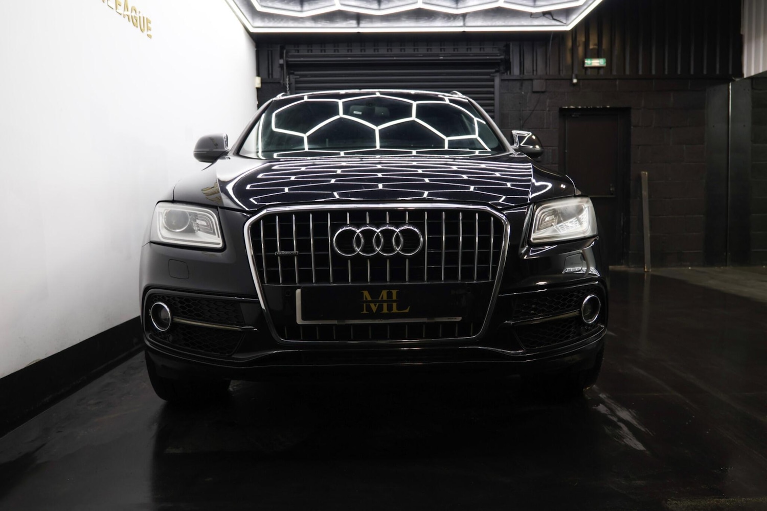Used Audi Q5 for sale - 77598922: Photo 6