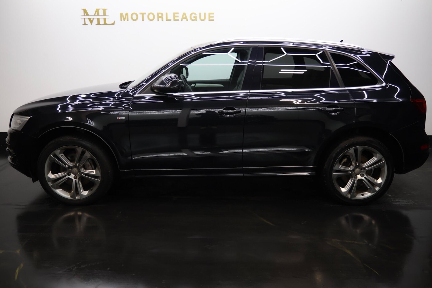 Used Audi Q5 for sale - 77598922: Photo 8