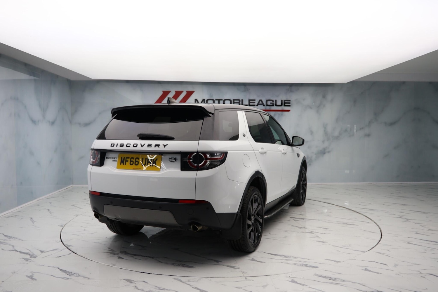 Used Land Rover Discovery Sport for sale - 77671832: Photo 10