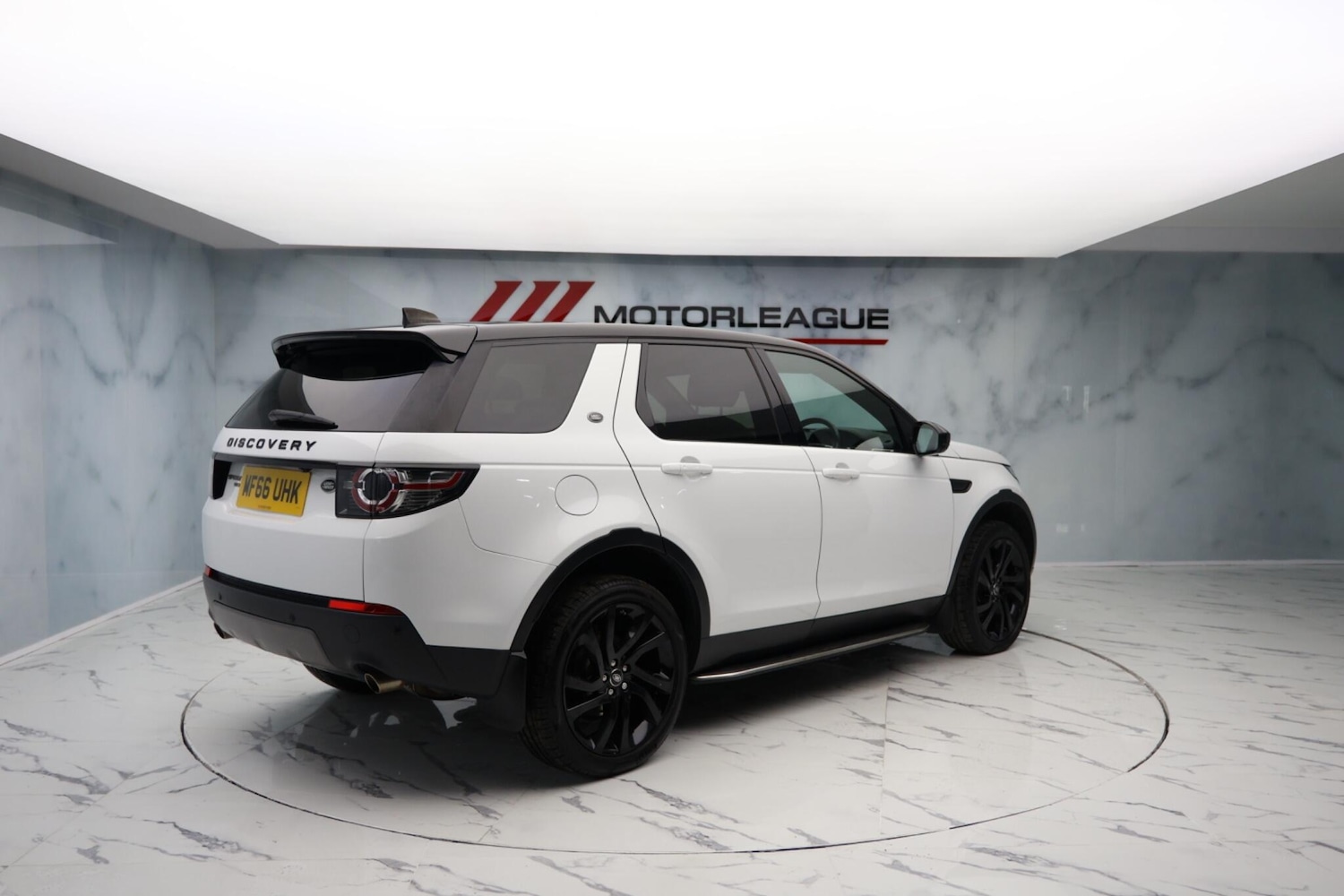 Used Land Rover Discovery Sport for sale - 77671832: Photo 11