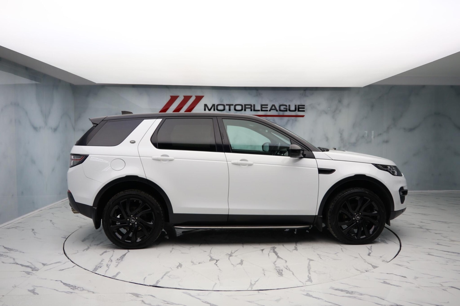 Used Land Rover Discovery Sport for sale - 77671832: Photo 12