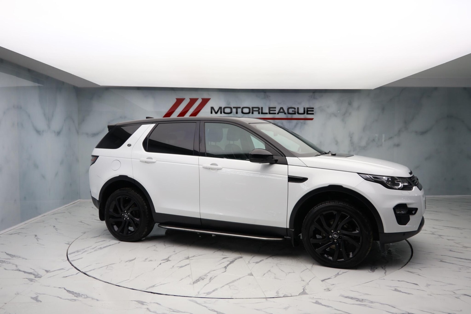 Used Land Rover Discovery Sport for sale - 77671832: Photo 13