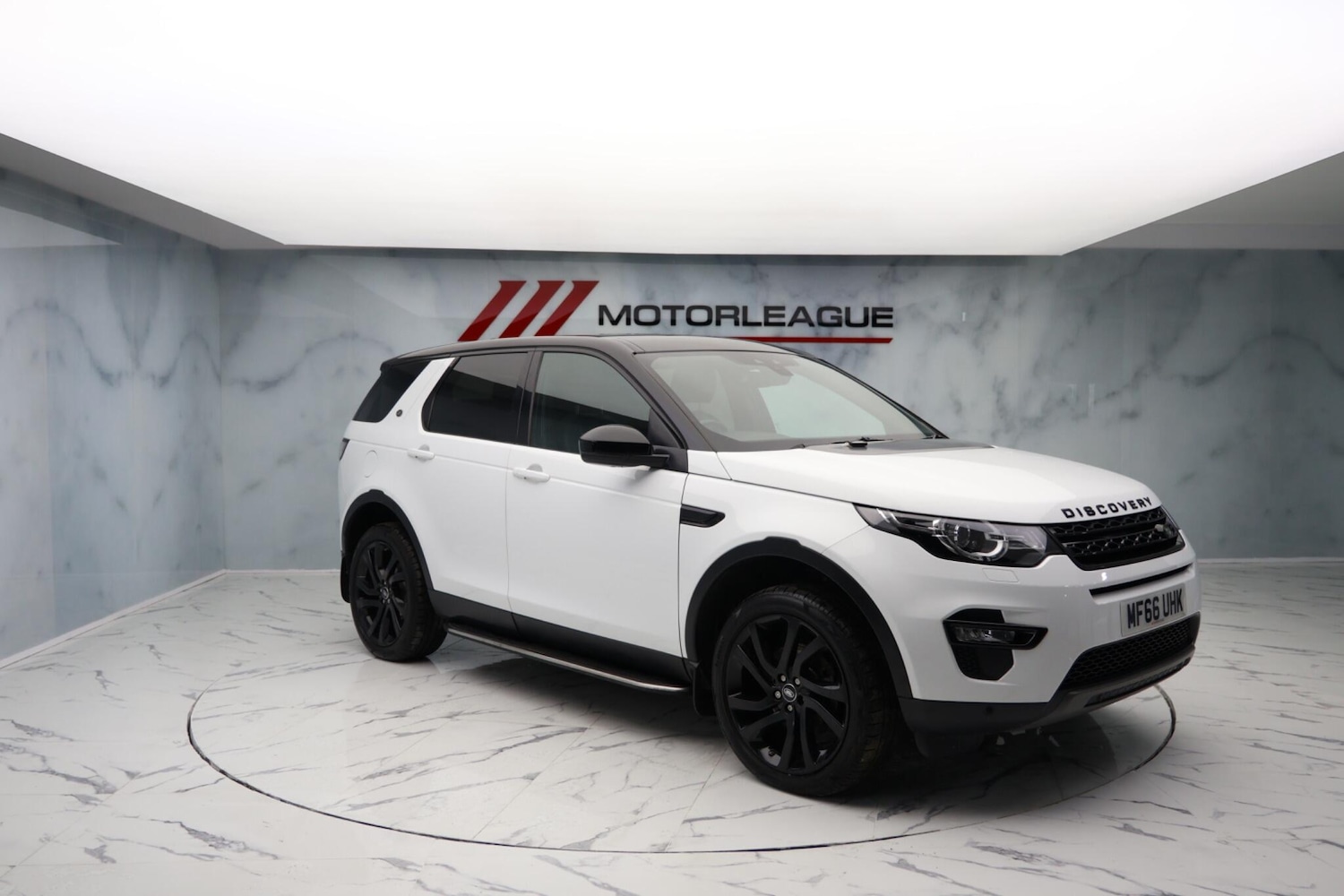 Used Land Rover Discovery Sport for sale - 77671832: Photo 14