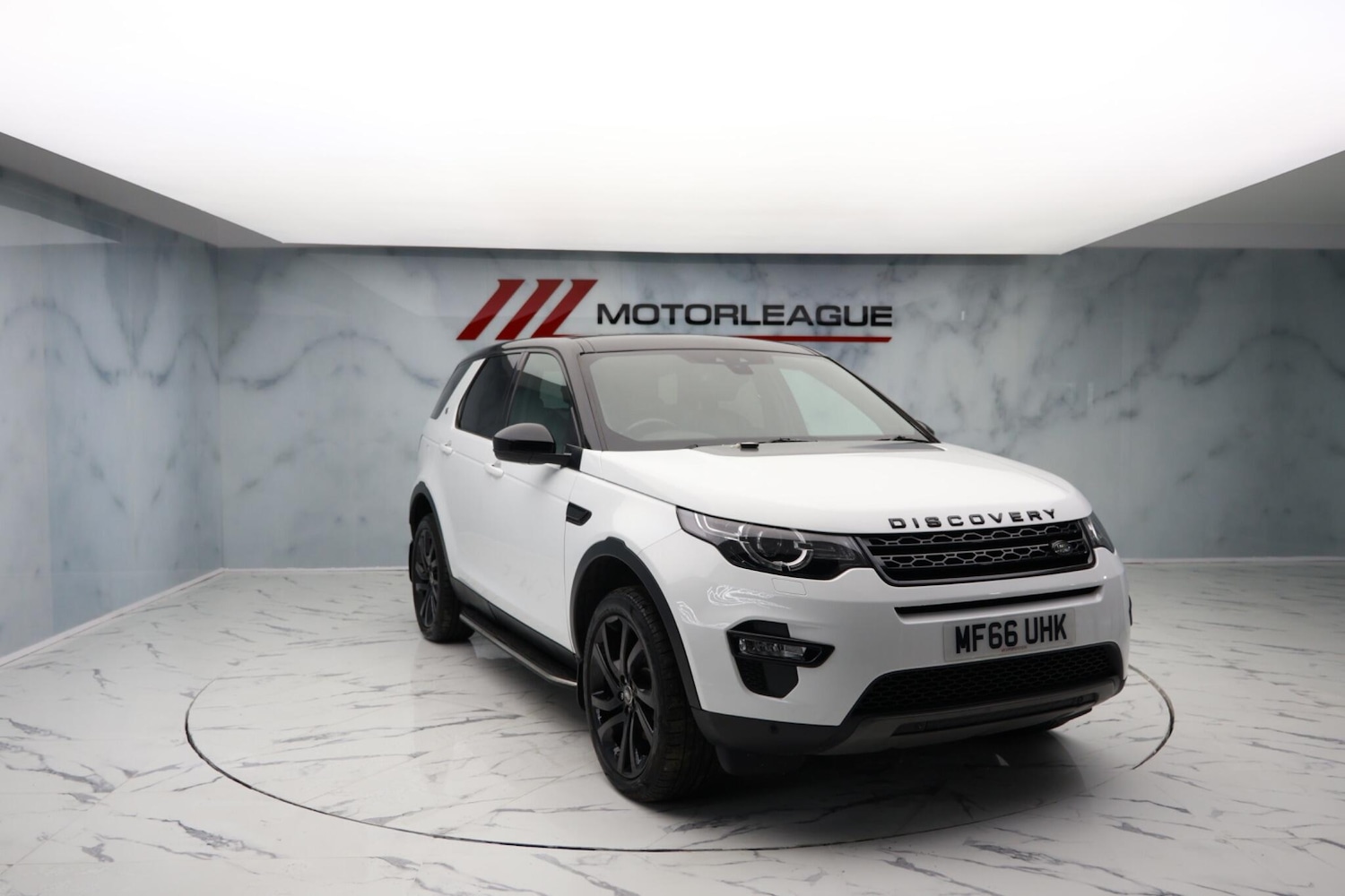 Used Land Rover Discovery Sport for sale - 77671832: Photo 15