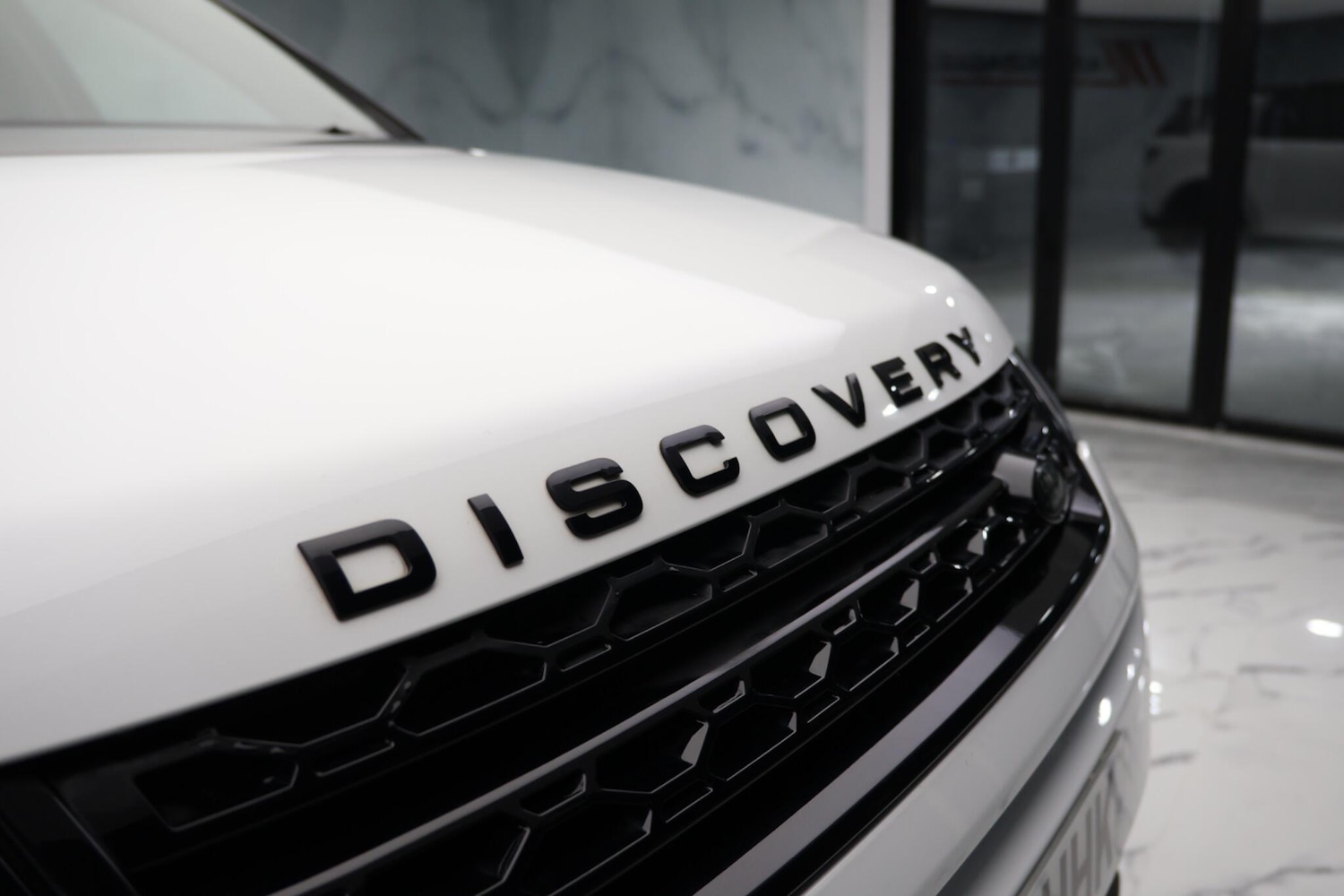 Used Land Rover Discovery Sport for sale - 77671832: Photo 16