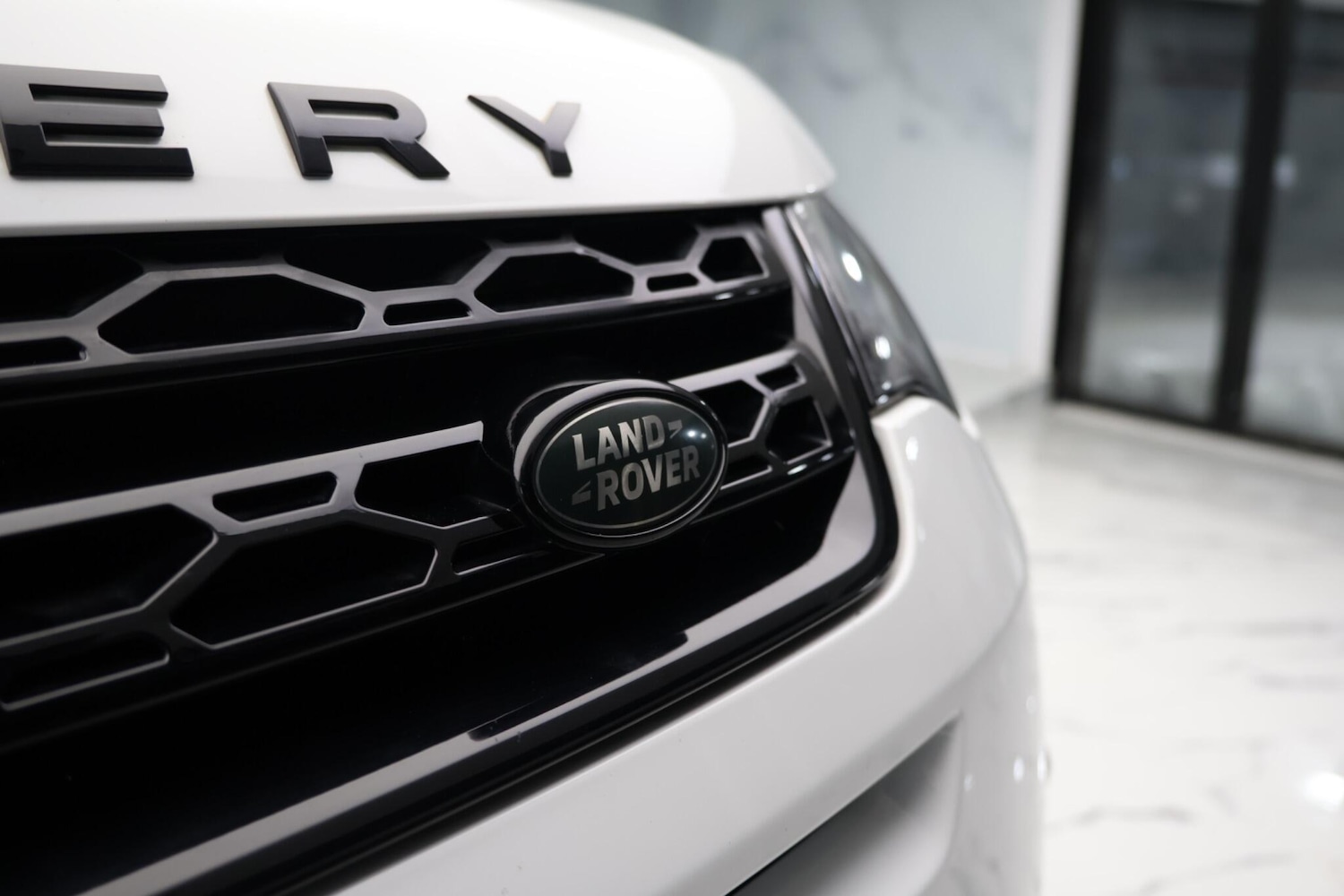 Used Land Rover Discovery Sport for sale - 77671832: Photo 17